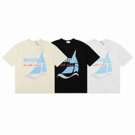 Picture of Rhude T Shirts Short _SKURhudeS-XL6htj50682420